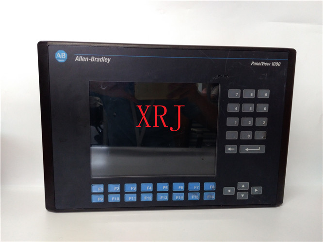 A-B SK-G9-PRE2-V600变频器模块福建现货